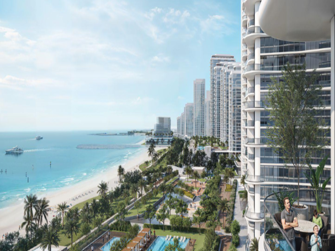 Sobha Aquamont/Q4 2028